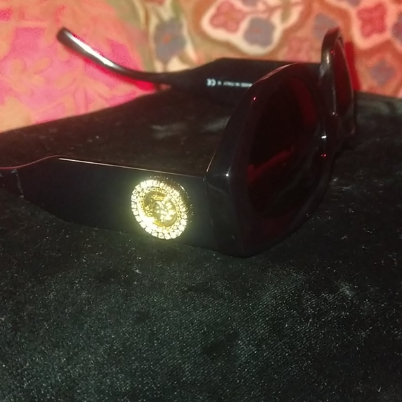 Versace Sunglasses main image 3